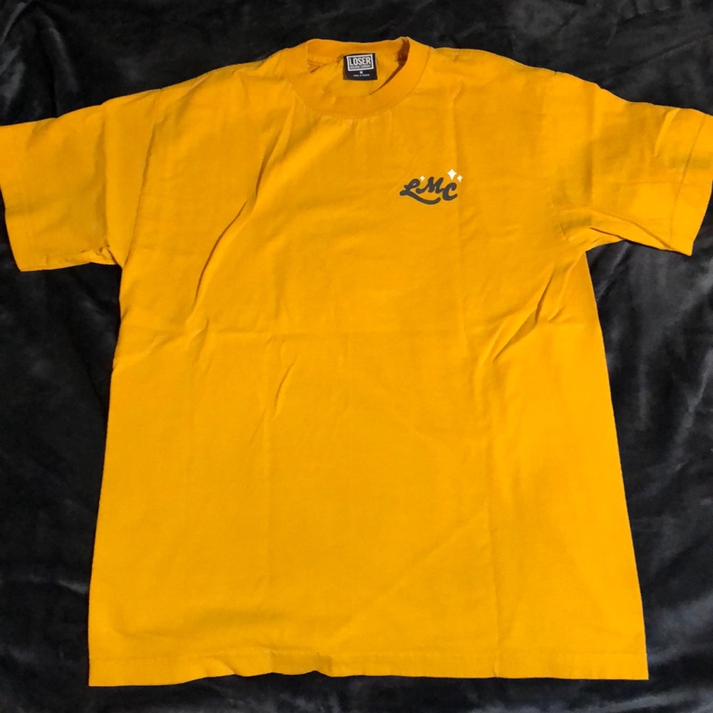 Loser machine tee shirt